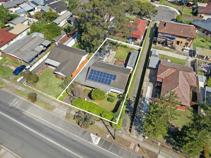 Real Estate & Property for Auction in NSW (+1 location) Pg. 78