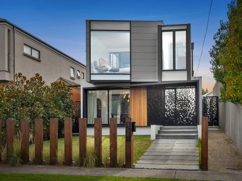 2/26 Mercer Parade, Newtown, Vic 3220 Property Details