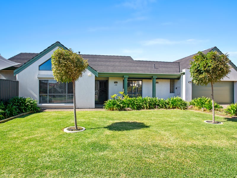 34 Anaconda Drive, North Haven, SA 5018