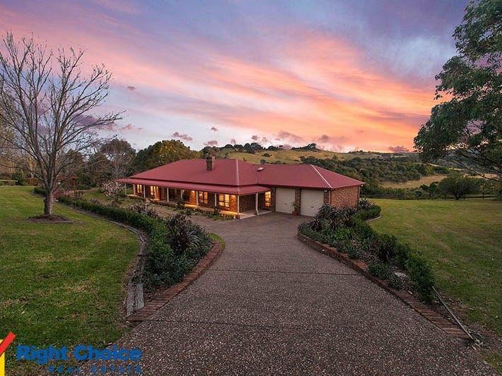 18 Springdale Close, Blackbutt, NSW 2529