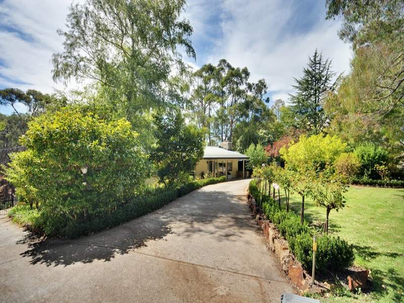 5 Spring Gully Road, Piccadilly, SA 5151
