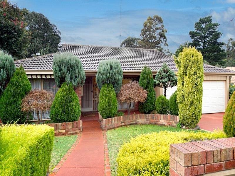 74 Kubis Drive, Ringwood North, VIC 3134