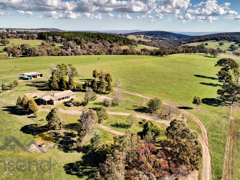 1856 Cargo Road, Orange, NSW 2800 Property Details