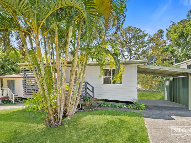 3 Woodlands Drive, Stapylton, Qld 4207 House for Sale