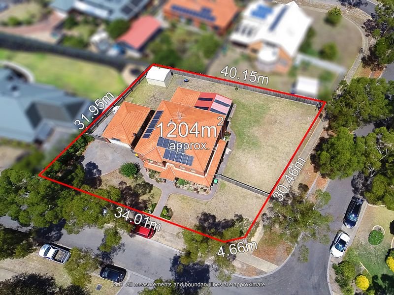 43 Woodstock Drive, Doreen, Vic 3754 Property Details