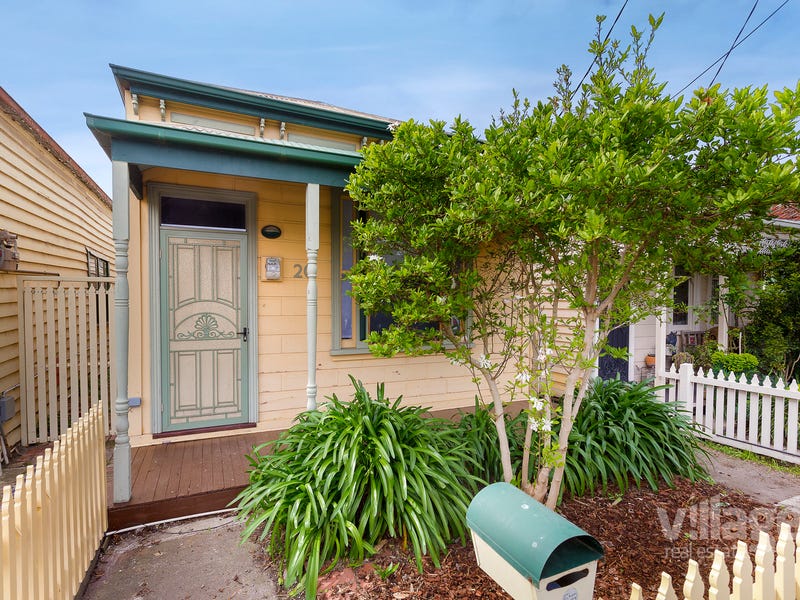 20 Errol Street, Footscray, Vic 3011
