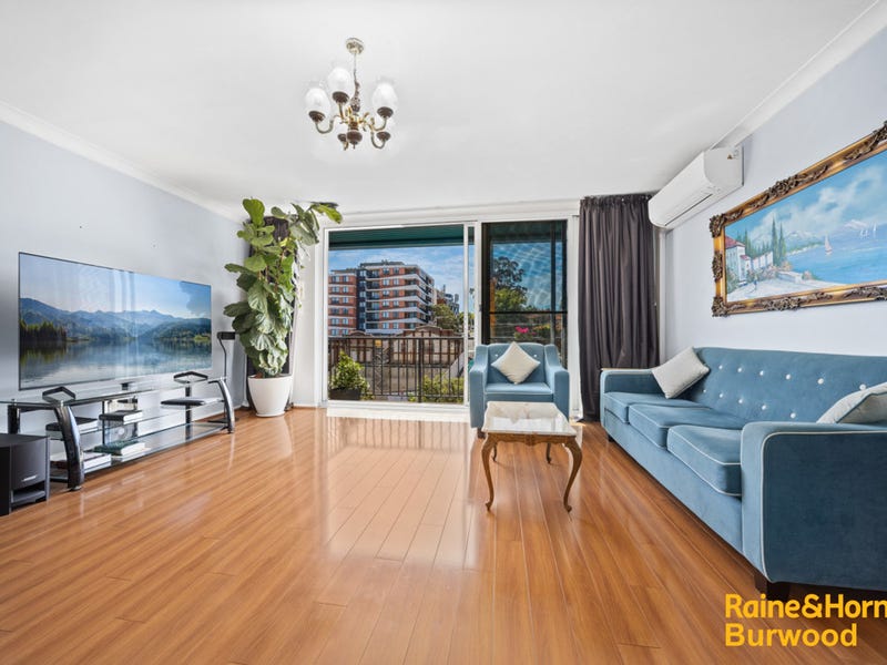 9/10 Coulter Street, Gladesville, NSW 2111 Apartment for Sale