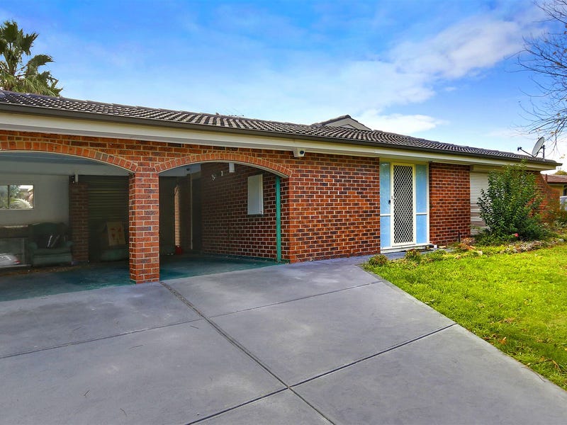 43 Lipton Drive, Frankston, VIC 3199