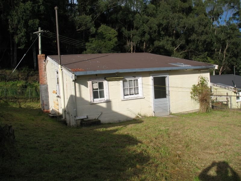 9 Koonya Street, Rosebery, Tas 7470 Property Details