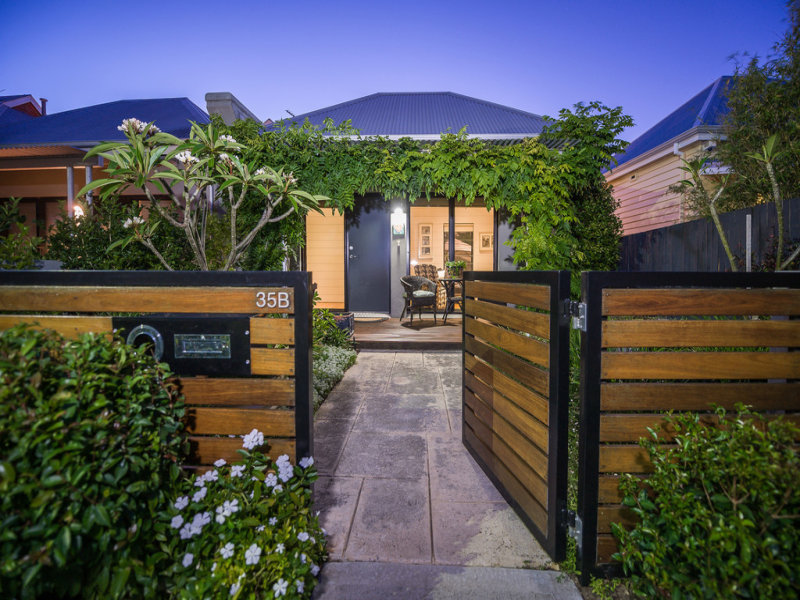 35B St Leonards Avenue, West Leederville, WA 6007