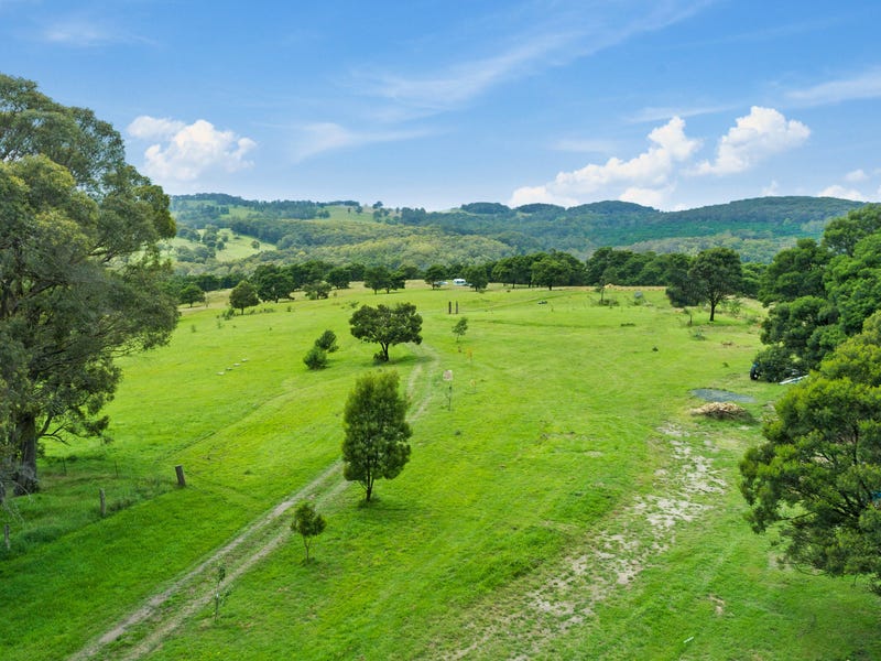 16 Wilson Street, Majors Creek, NSW 2622