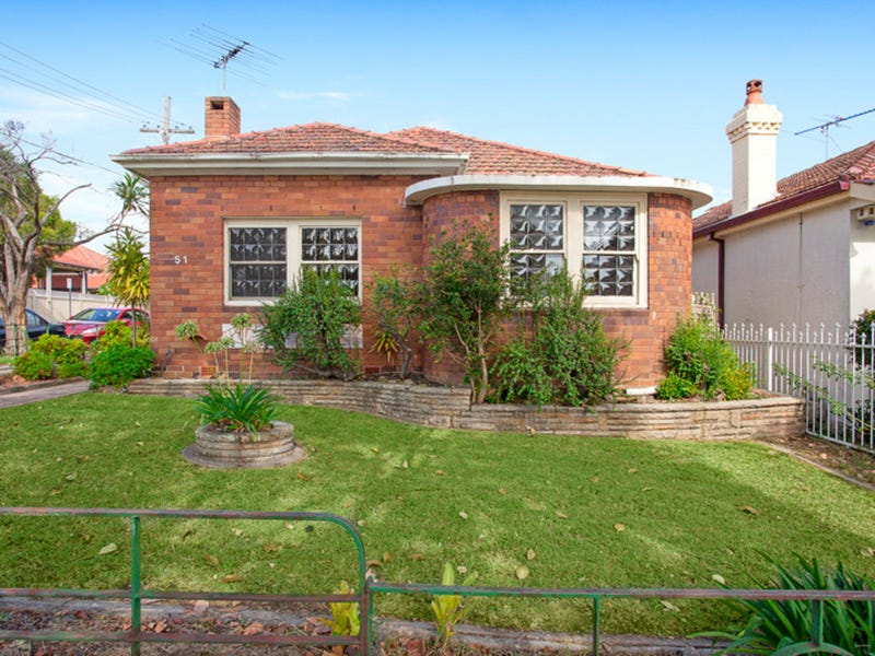 51 Brighton Street, Croydon, NSW 2132 Property Details
