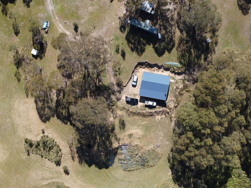 1, Creewah Road, Cathcart, NSW 2632 Property Details