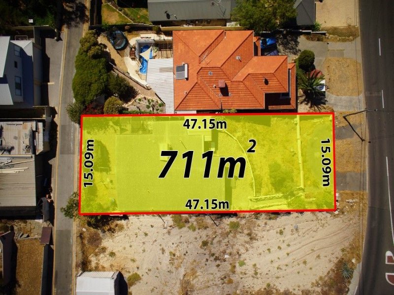 37 High Street, Sorrento, WA 6020 Property Details