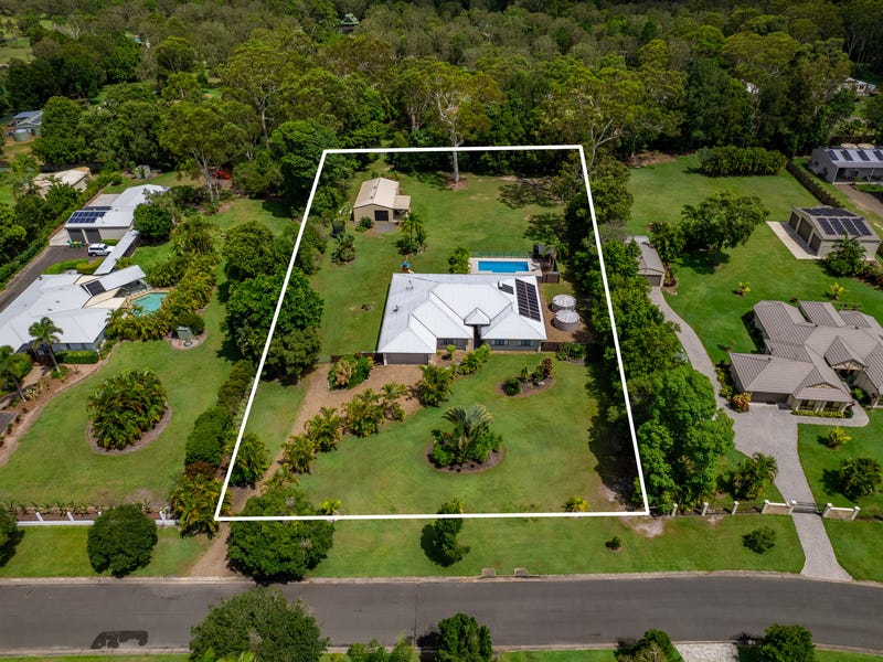 51 Edington Drive, Cooroibah, QLD 4565