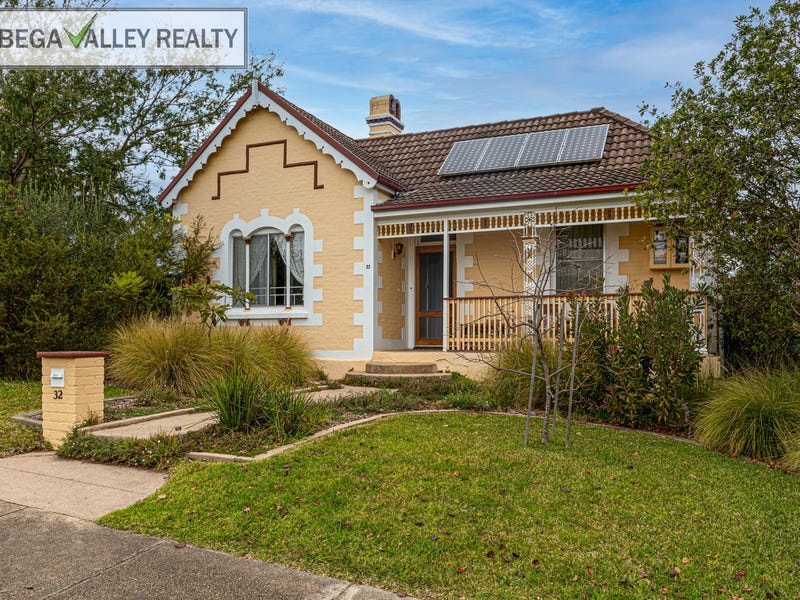 32 Bega Street, Bega, NSW 2550 - House For Sale - Realestate.com.au