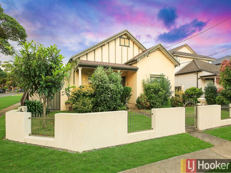 189 Majors Bay Rd, Concord, NSW 2137 Property Details