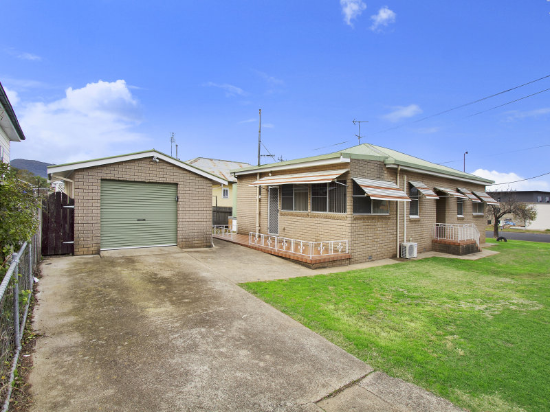 25 Park Street, Tamworth, NSW 2340 Property Details