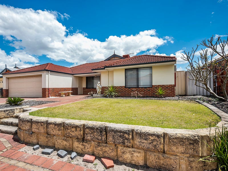 15 Tuart Court, Thornlie, WA 6108 House for Sale