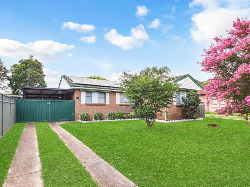 10 Jasmine Avenue, Quakers Hill, NSW 2763