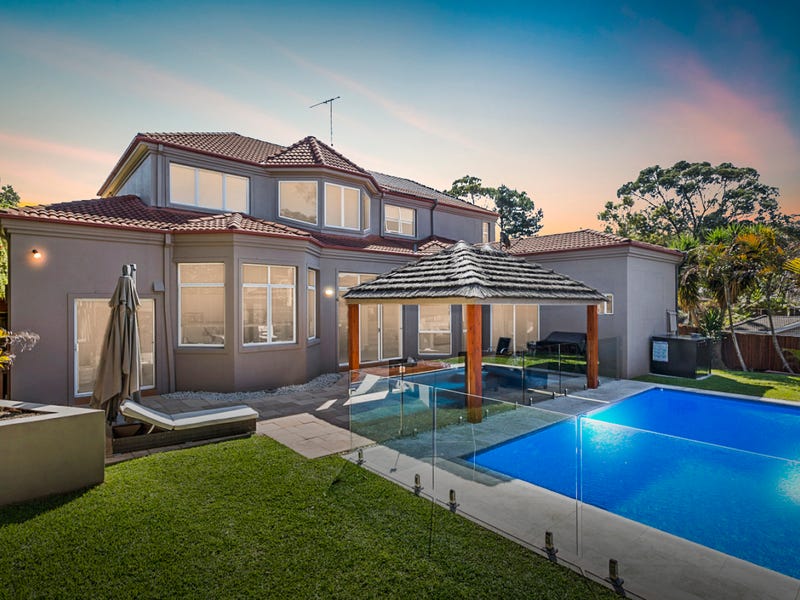 28 Carnarvon Drive, Frenchs Forest, NSW 2086