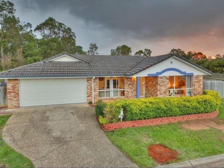 21 Goldeneye Place, Forest Lake, QLD 4078