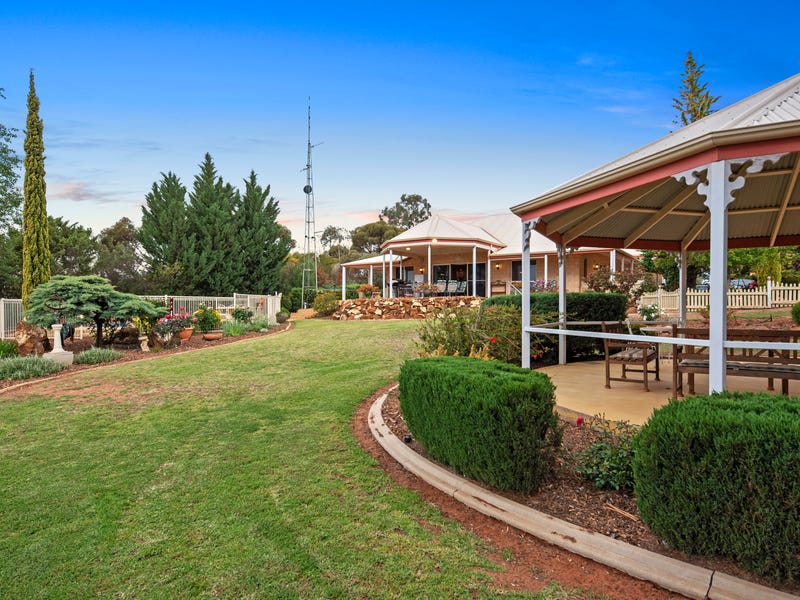 85 Murtho Road, Paringa, SA 5340 House for Sale