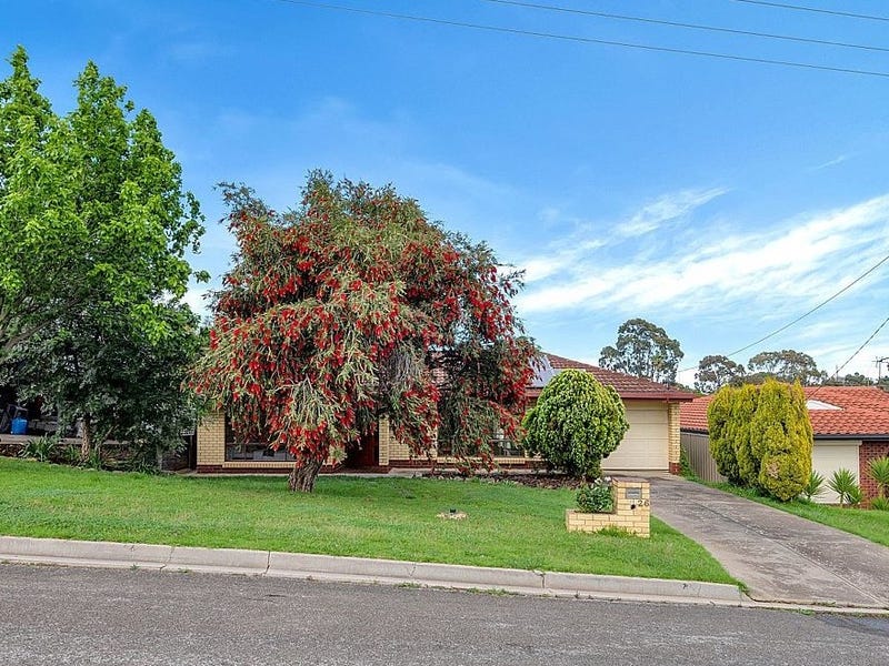 26 Barcelona Drive, Happy Valley, SA 5159