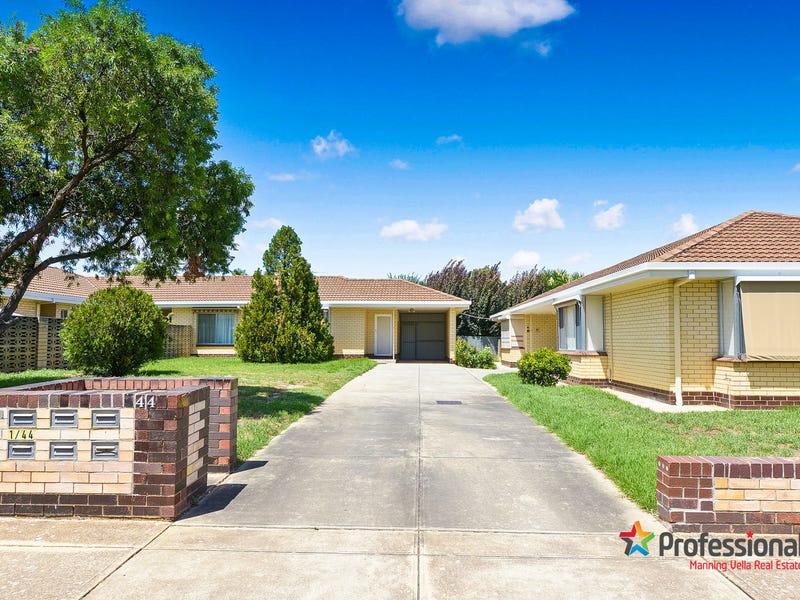4/44 Robert Avenue, Broadview, SA 5083 Property Details