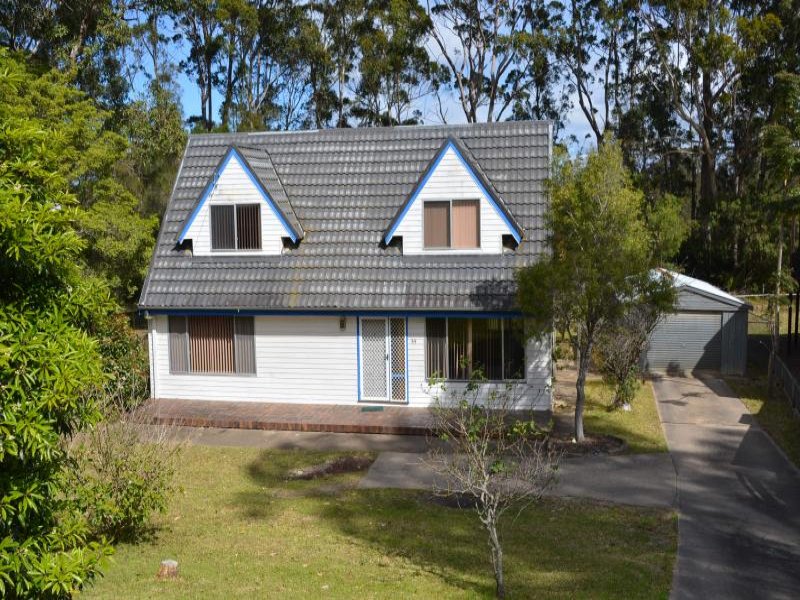 55 Parade, Mossy Point, NSW 2537