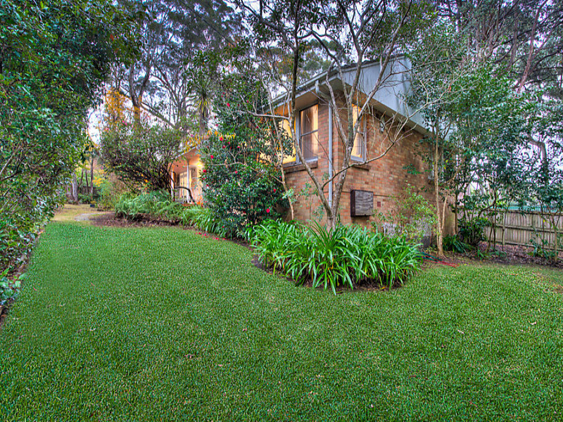 176 Burns Road, Turramurra, NSW 2074 Property Details