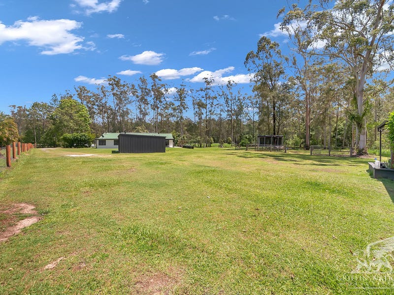 546 Oakey Flat Road, Burpengary, QLD 4505
