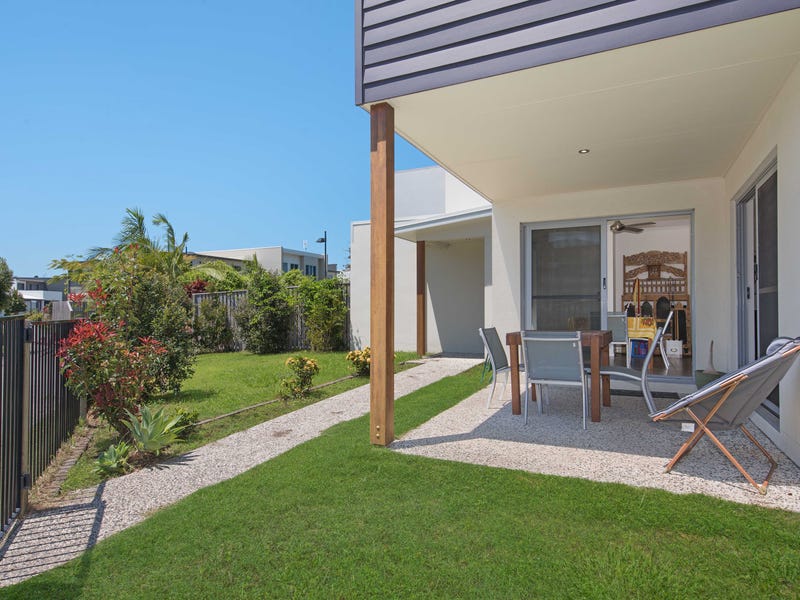 Meridy Rd 1/14 Meridien Drive, Maroochydore, Qld 4558 - Property Details