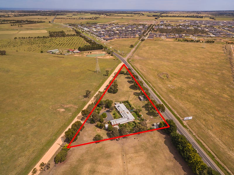 741769 Barwon Heads Road, Armstrong Creek, VIC 3217