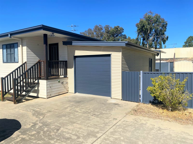 2/21 Rainworth Street, Springsure, Qld 4722 Property Details