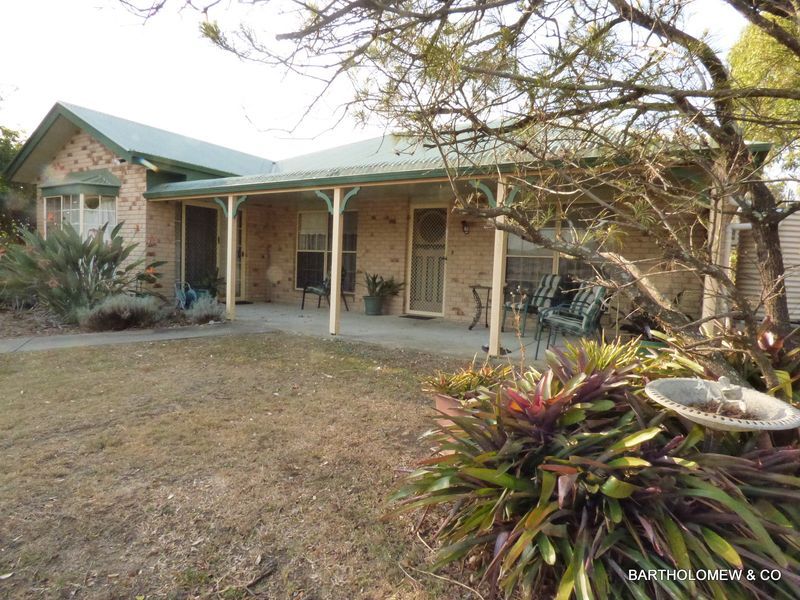 107A Church Street, Boonah, QLD 4310