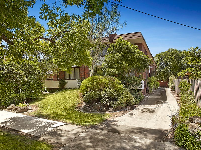 4/46 Richardson Street, Essendon, Vic 3040 - Property Details