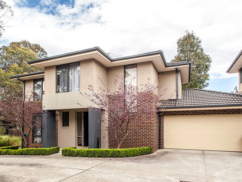 3/26 Patrick Avenue, Croydon North, VIC 3136