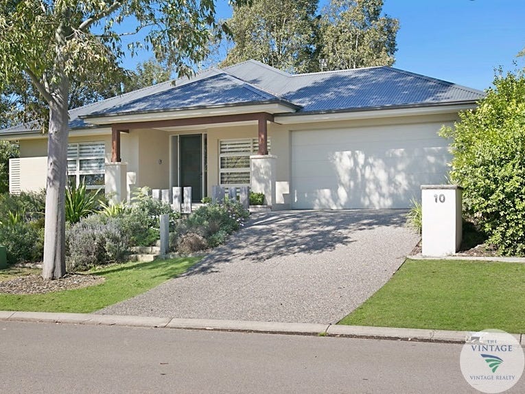 10 Mahogany Drive, The Vintage, Rothbury, NSW 2320 Property Details