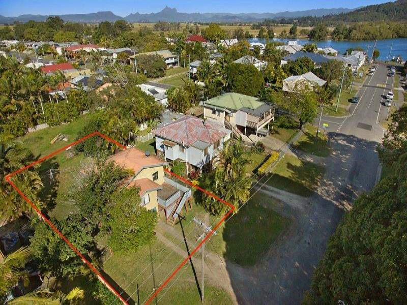 12 Fawcett Street, Tumbulgum, NSW 2490 Property Details