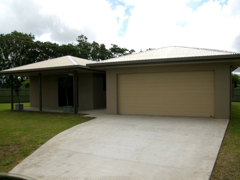 10 (Lot 52) Damson Cres, Whitsunday Gardens, Proserpine, Qld 4800 ...