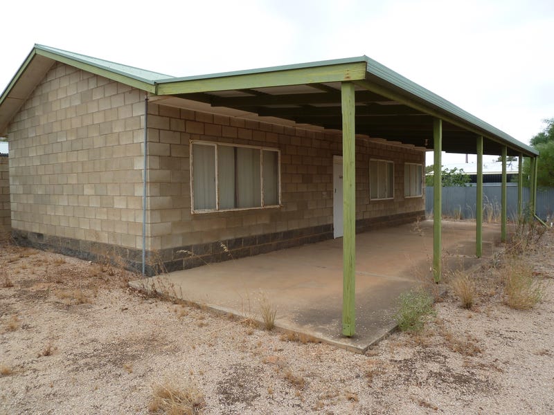 5759 Ballantyne Street, Wudinna, SA 5652