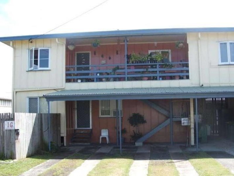 4/279 Shakespeare Street, Mackay, QLD 4740