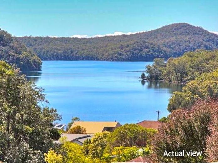 75 Lake Conjola Entrance Road, Conjola Park, NSW 2539