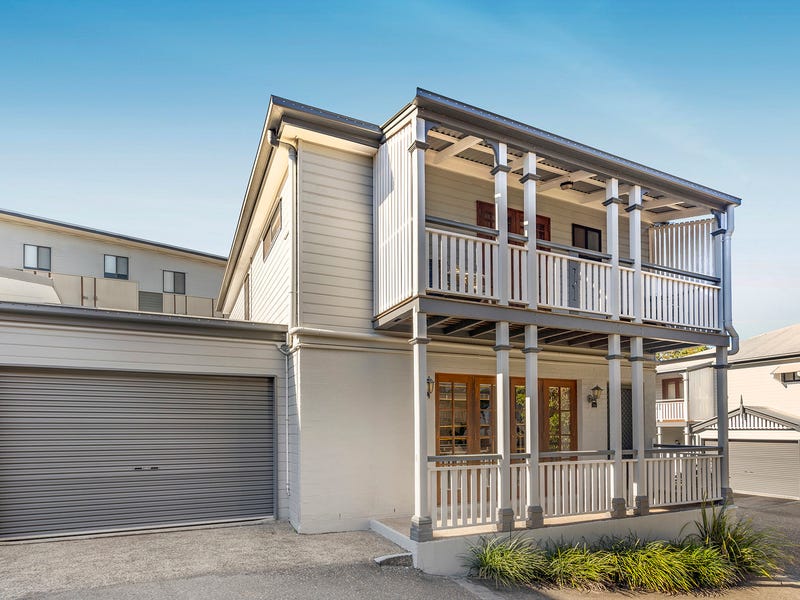 3 / 87 Sackville Street, Greenslopes, Qld 4120 Property Details