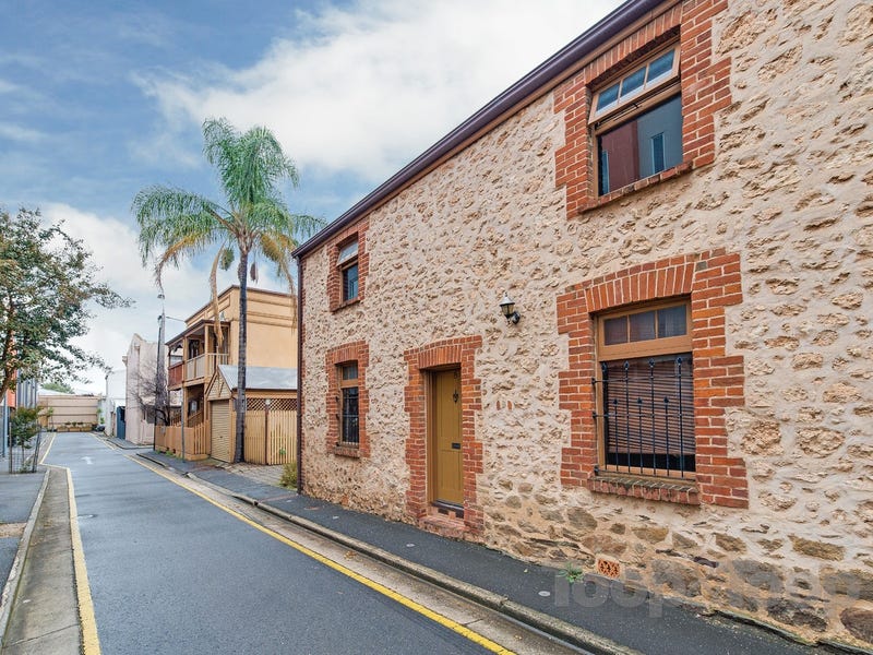 2/6 Spencer Street, Adelaide, SA 5000 Property Details