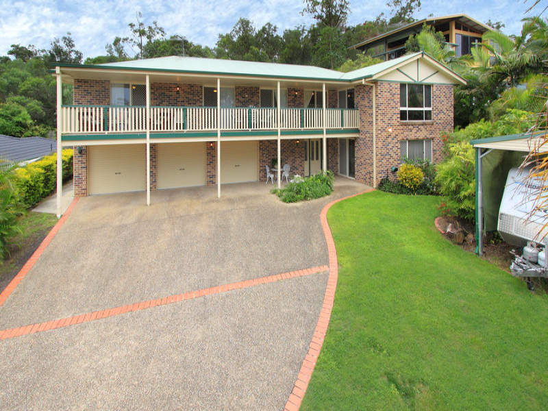 51 Ashley Road, Chermside West, QLD 4032