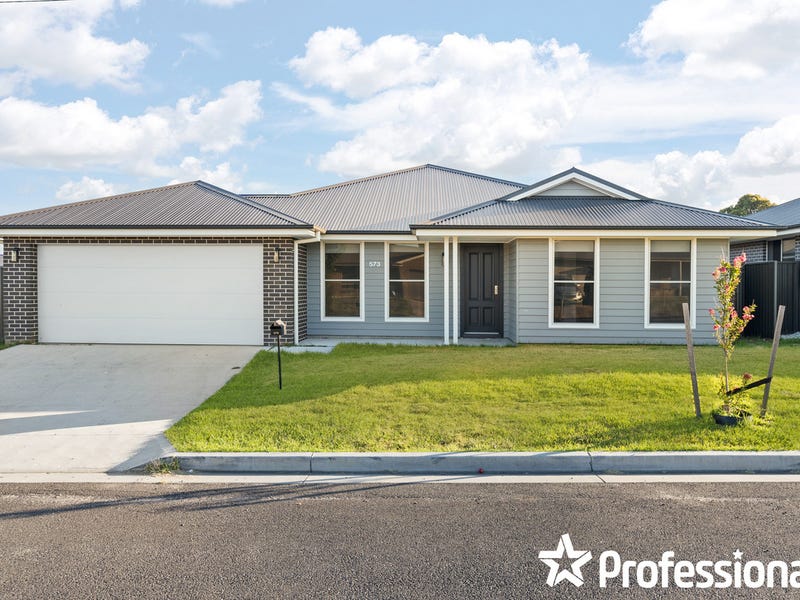 573 Eleven Mile Drive, Eglinton, NSW 2795 House for Rent realestate