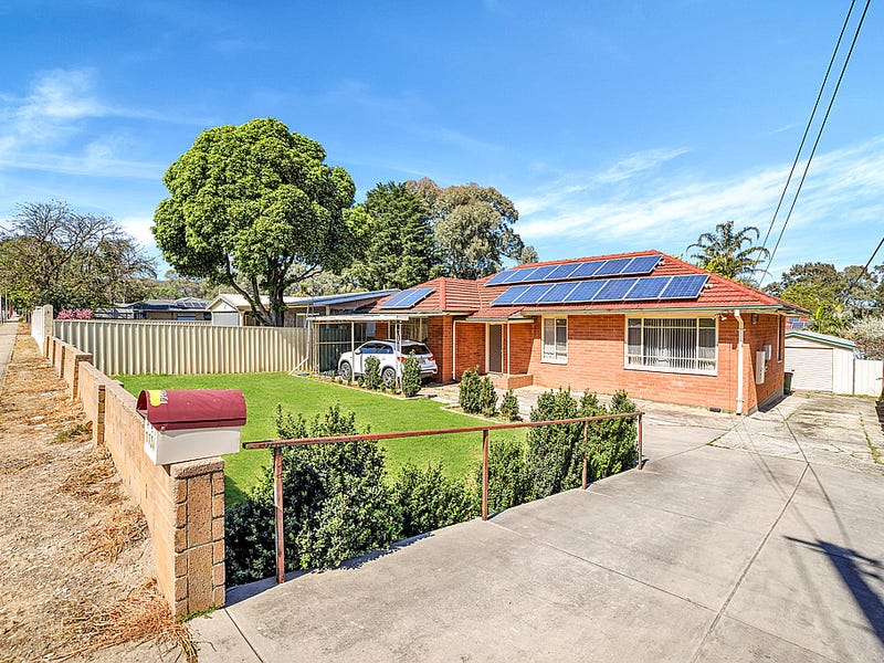 1124 North East Road, St Agnes, SA 5097