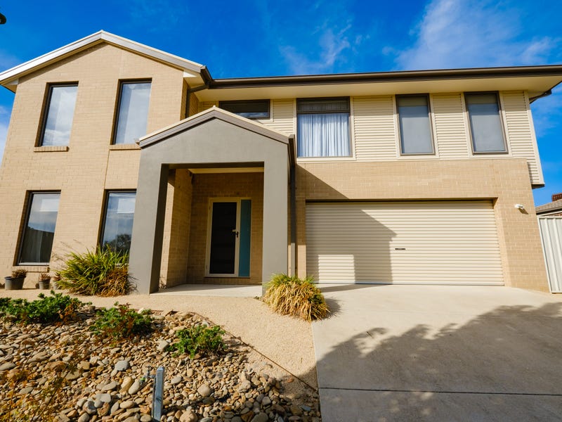 6 DAINTREE WAY, Wodonga, Vic 3690 Property Details